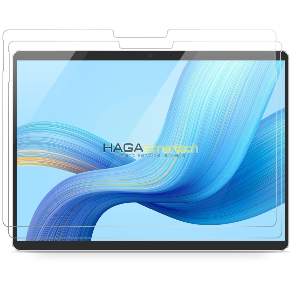 Surface Pro 9 Tempered Glass Screen Protector