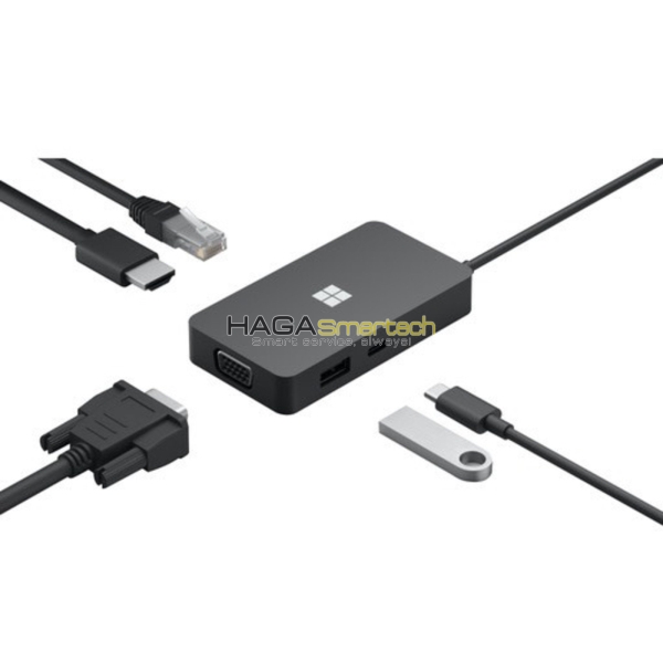 Surface + Hub Charger