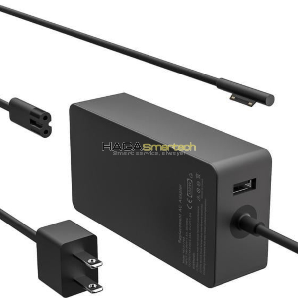 Surface 102W Charger