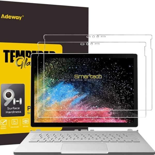 Surface Book 1/2 Screen Protector