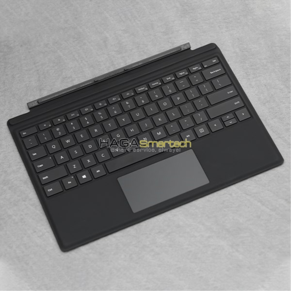 Microsoft Surface Pro X Keyboard Black