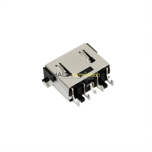 Lenovo ideapad gaming 3 charger port replacement