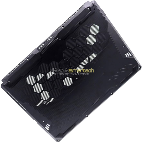 ASUS TUF Gaming A15 C-side casing replacement
