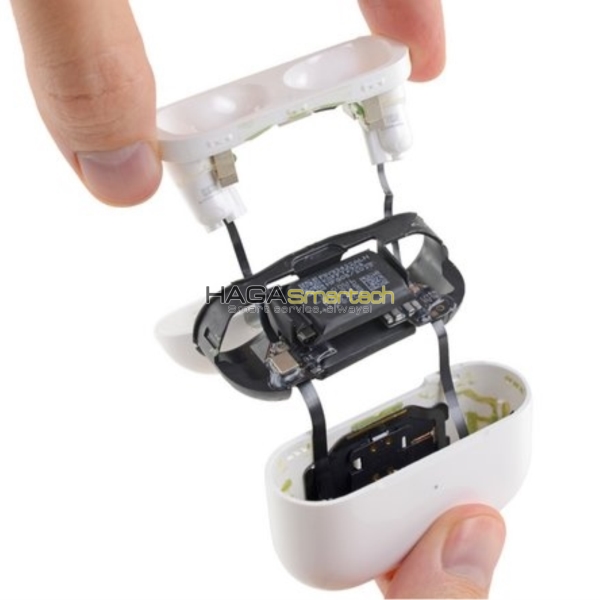Airpods Pro 1 charging connection repair