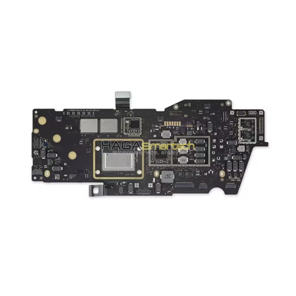 Macbook Pro M1 2020 power IC repair