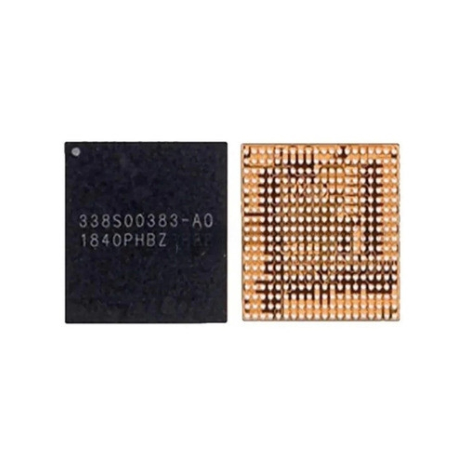 iPhone 14 Pro Power Repair