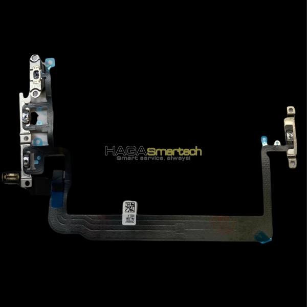 iPhone 13 Pro Max Power IC repair