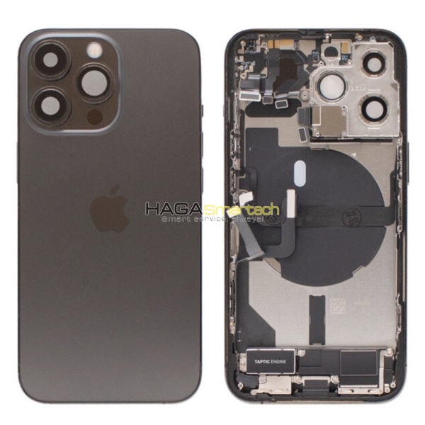 iPhone 13 full housing replacement
