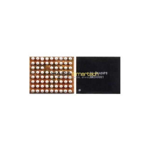 iPhone Xr power IC repair