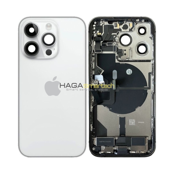 iPhone 14 Pro Max back housing replacement