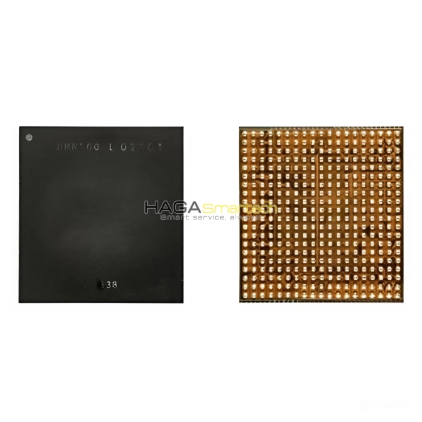iPhone 14 power IC repair