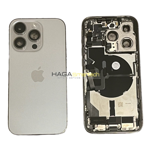 iPhone 14 Pro back housing replacement