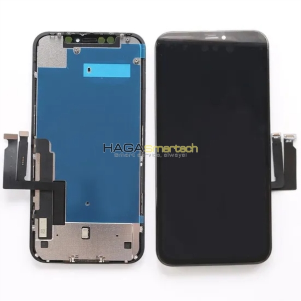 iPhone X OEM front glass screen replacement