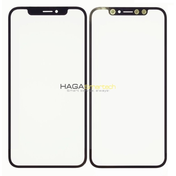 iPhone Xs Max OEM front glass screen replacement