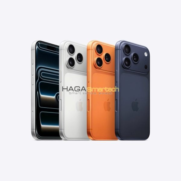 iPhone 17 Pro Max 1Tb