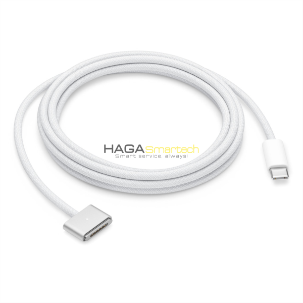 USB-C to MagSafe 3 2m Original Cable - No box 