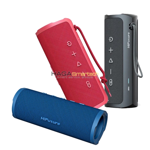 Bluetooth Speaker Ripple HiFuture