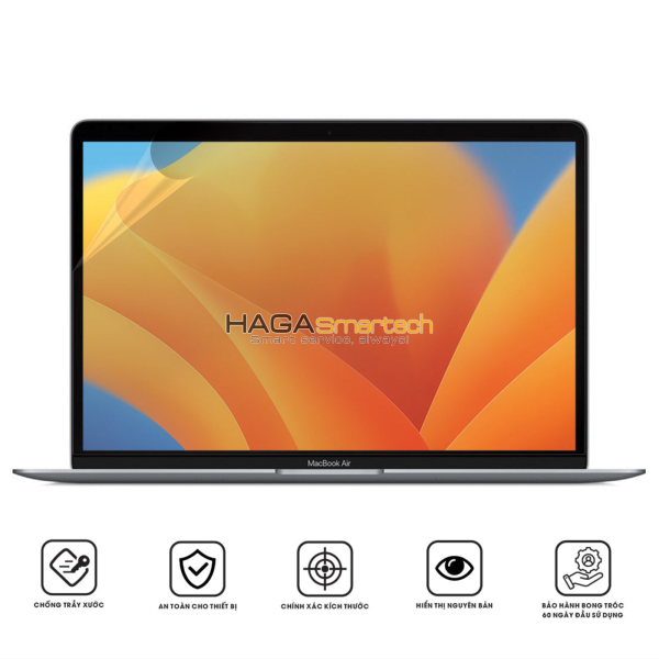 Macbook Pro/Air M1 Screen Protector