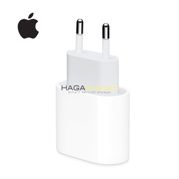 OEM USB-C 20W Power Adapter