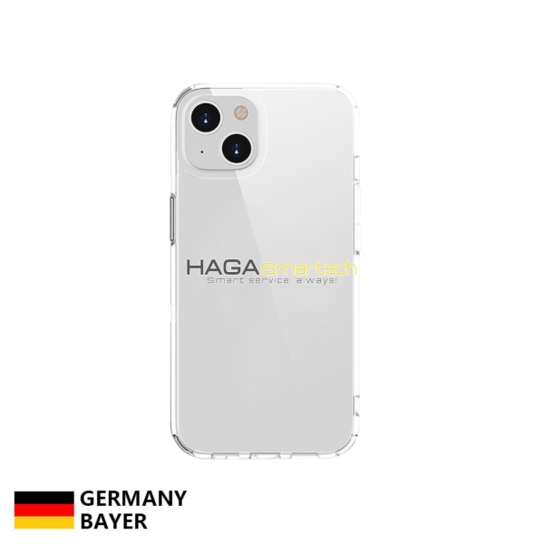 14 transparent case