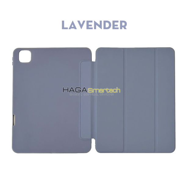 iPad Air 11inch M2 2024 Flip Case