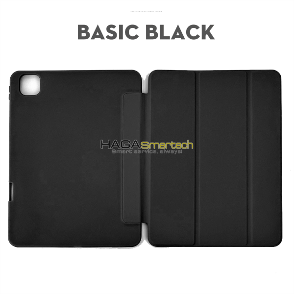 iPad Air 13Inch M2 2024 Flip Case