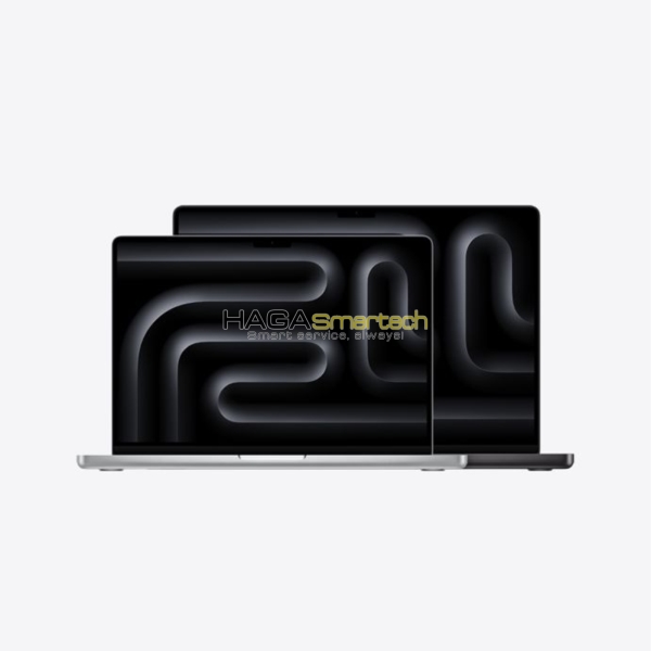 MacBook Pro 14-inch M5 Pro 2TB Chính Hãng
