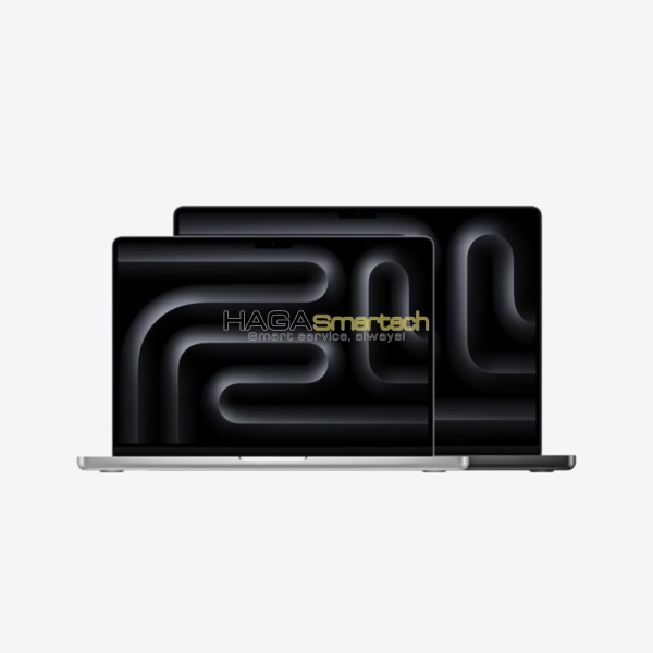 MacBook Pro 16-inch M5 Max 18CPU-32GPU 48GB 2TB Chính Hãng
