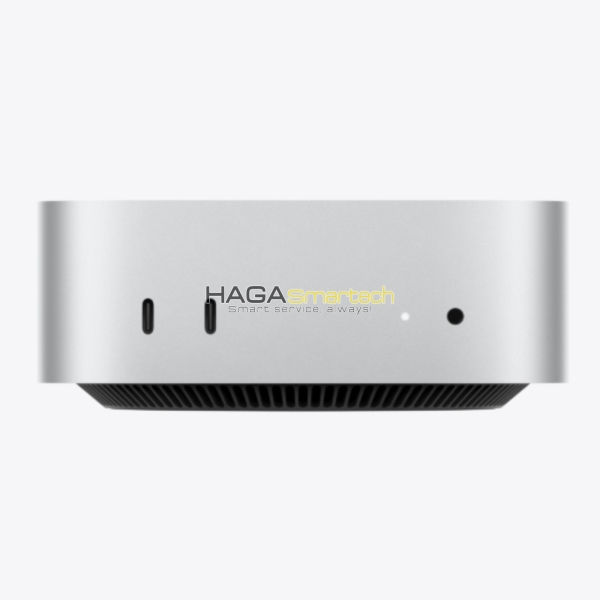  Mac Mini M5 Pro 15CPU 16GPU 24Gb 512Gb