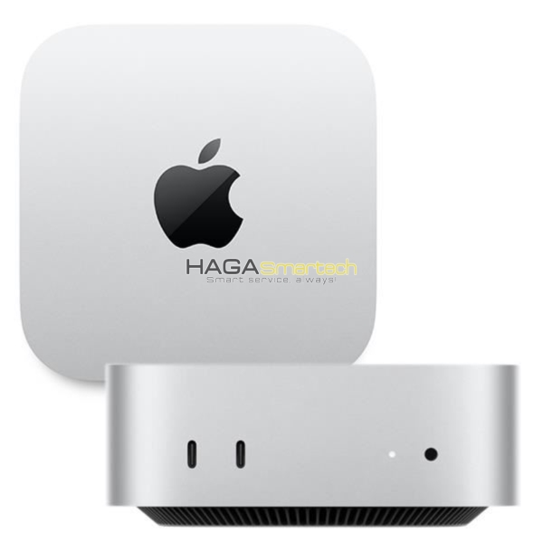 Mac Mini M4 24Gb 