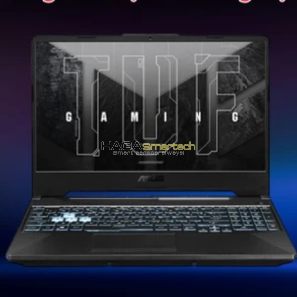 Laptop ASUS TUF Gaming A15 FA506NCG-HN184W Ryzen 7 7445HS 16GB 512GB RTX 3050 4GB 15.6