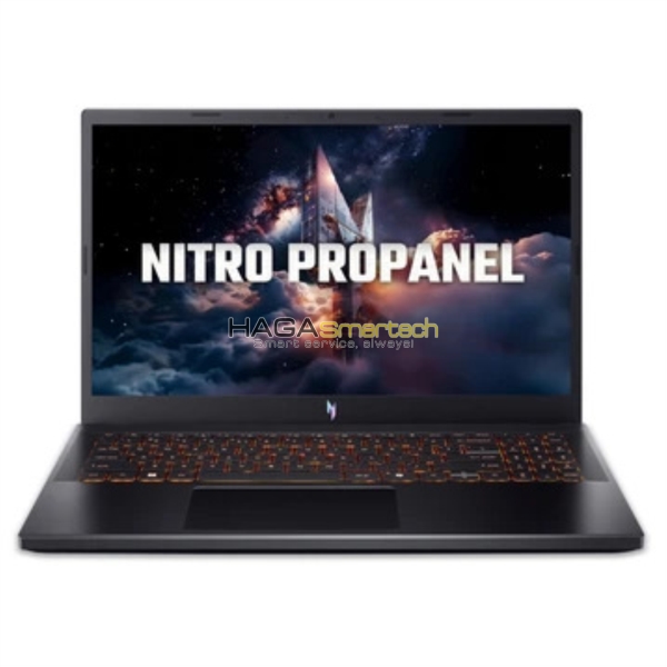 Laptop Acer Gaming Nitro ProPanel ANV15-52-50VA CHÍNH HÃNG 