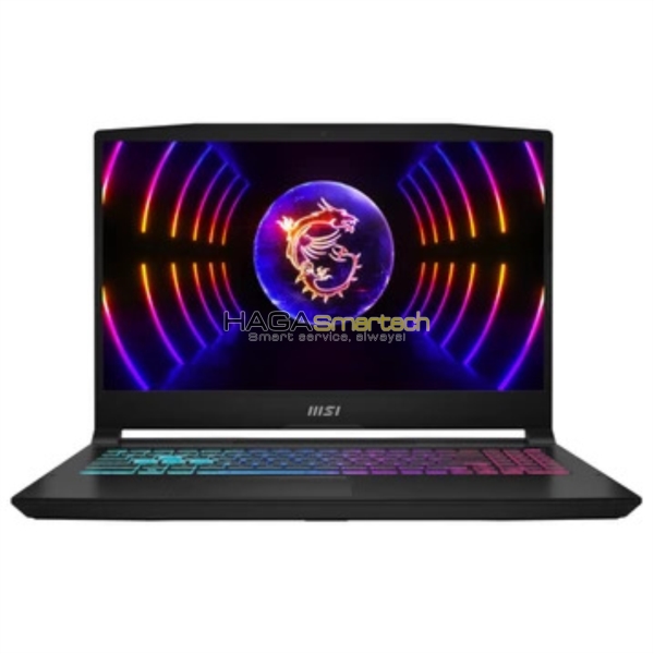 Laptop MSI Katana 15 B13VEK-2440VN CHÍNH HÃNG 