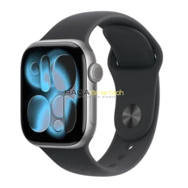 Apple Watch Series 11 46mm GPS + Cellular  Vỏ Nhôm Sport Band Chính Hãng