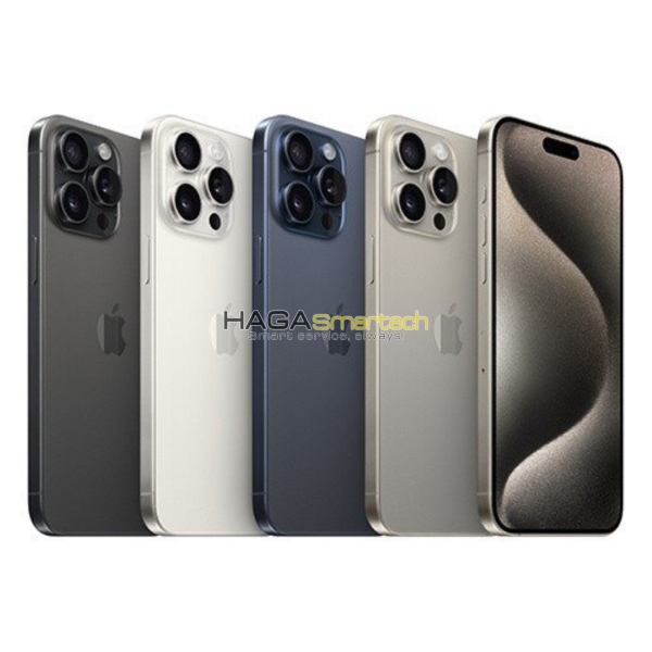 iPhone 15 Pro Max 256GB Cũ Đẹp