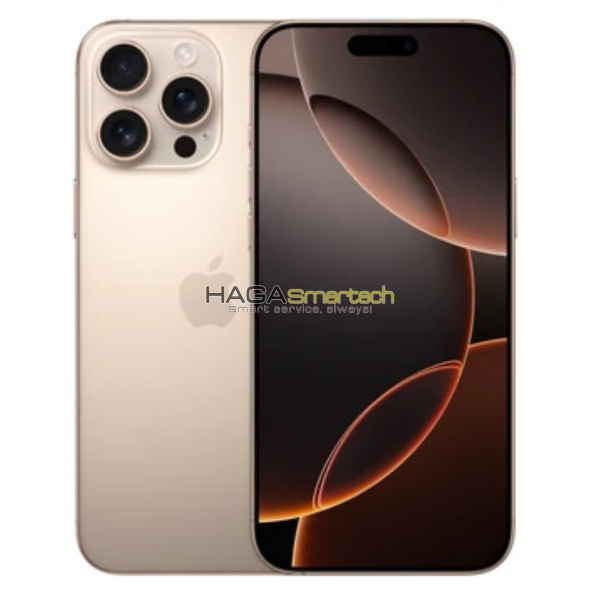 16 Pro Max 256GB Cũ Đẹp