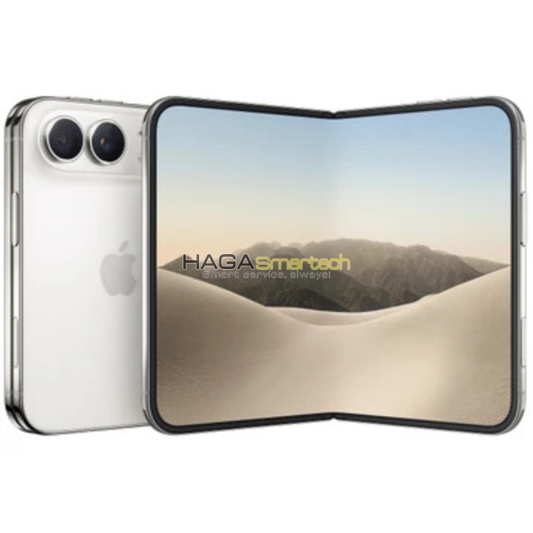 iPhone Duo 2026 – iPhone Gập Đầu Tiên Của Apple 256GB, 512GB, 1TB, 2TB 