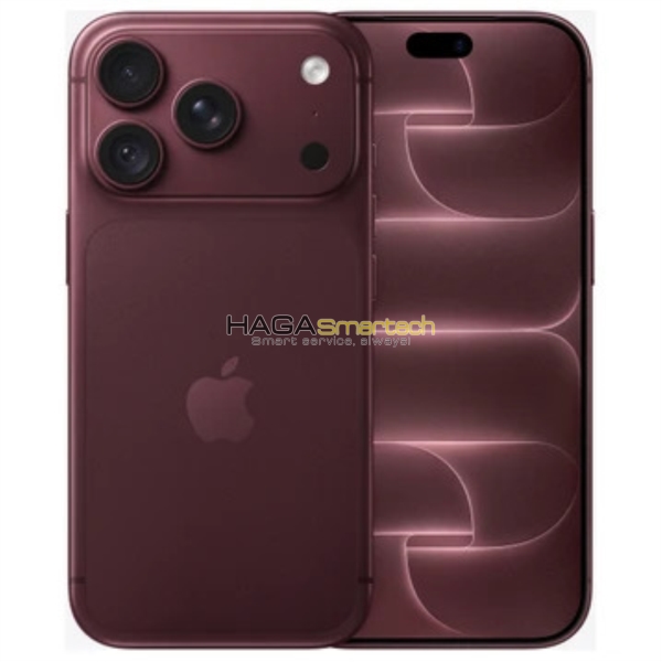 iPhone 18 Pro 2026 – A20 Pro, 256GB / 512GB / 1TB / 2TB