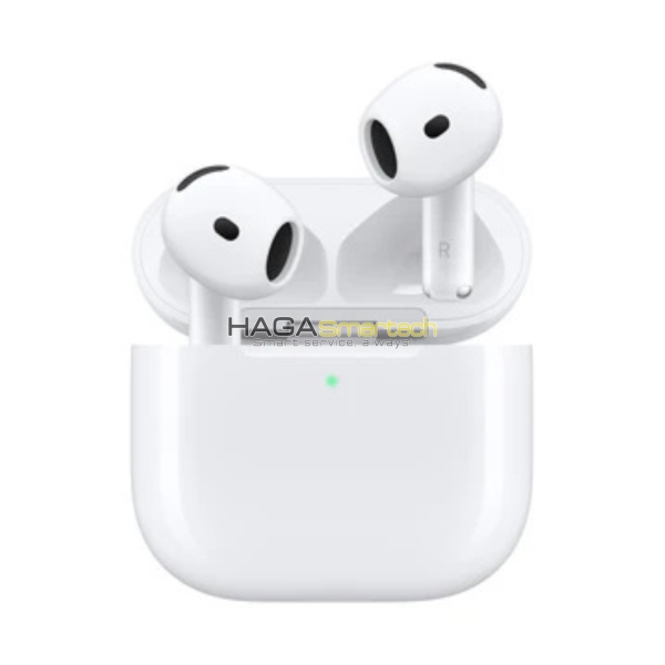 AirPods 5 Active Noise Cancellation, USB-C, Wireless Charging Case