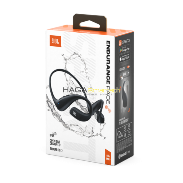 JBL Endurance Pace