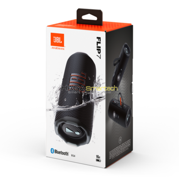 JBL Flip 7