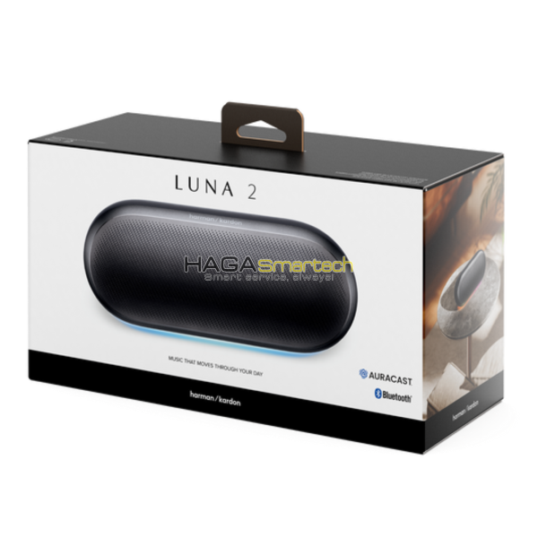 Harman Kardon Luna 2