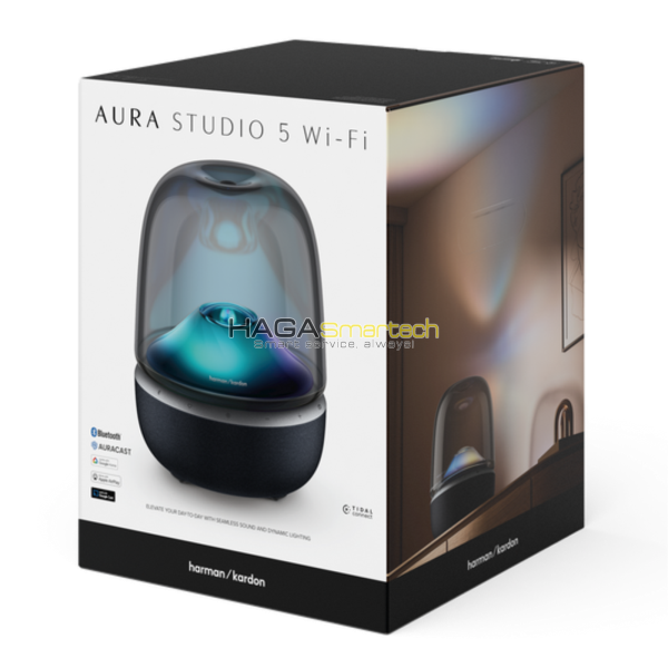 Harman Kardon Aura Studio 5