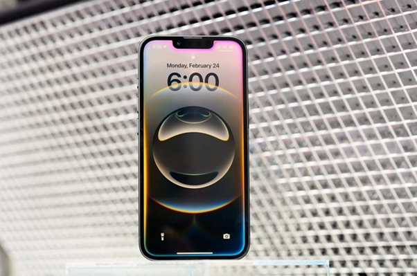 iphone