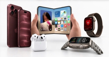 Apple’s 2026 Lineup: iPhone Duo, iPhone 18 Pro, Apple Watch Series 12, Ultra 4 & AirPods 5