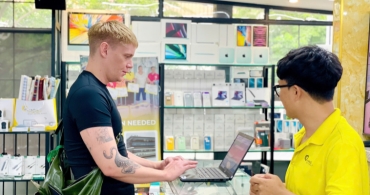 Buying Tech in Vietnam? Why Customers Choose HAGA