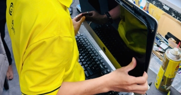 Các vấn đề phổ biến của iMac và dịch vụ sửa chữa uy tín tại HAGA Thao Dien