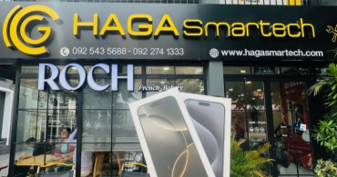 Cửa hàng điện thoại và sửa điện thoại uy tín tại Thảo Điền - Thủ Đức