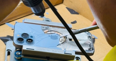 Fast & Reliable MacBook and Laptop Repair in Thao Dien