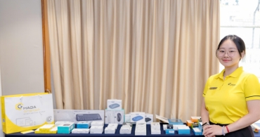 How to Choose Genuine Accessories for Your Devices | HAGA Thao Dien